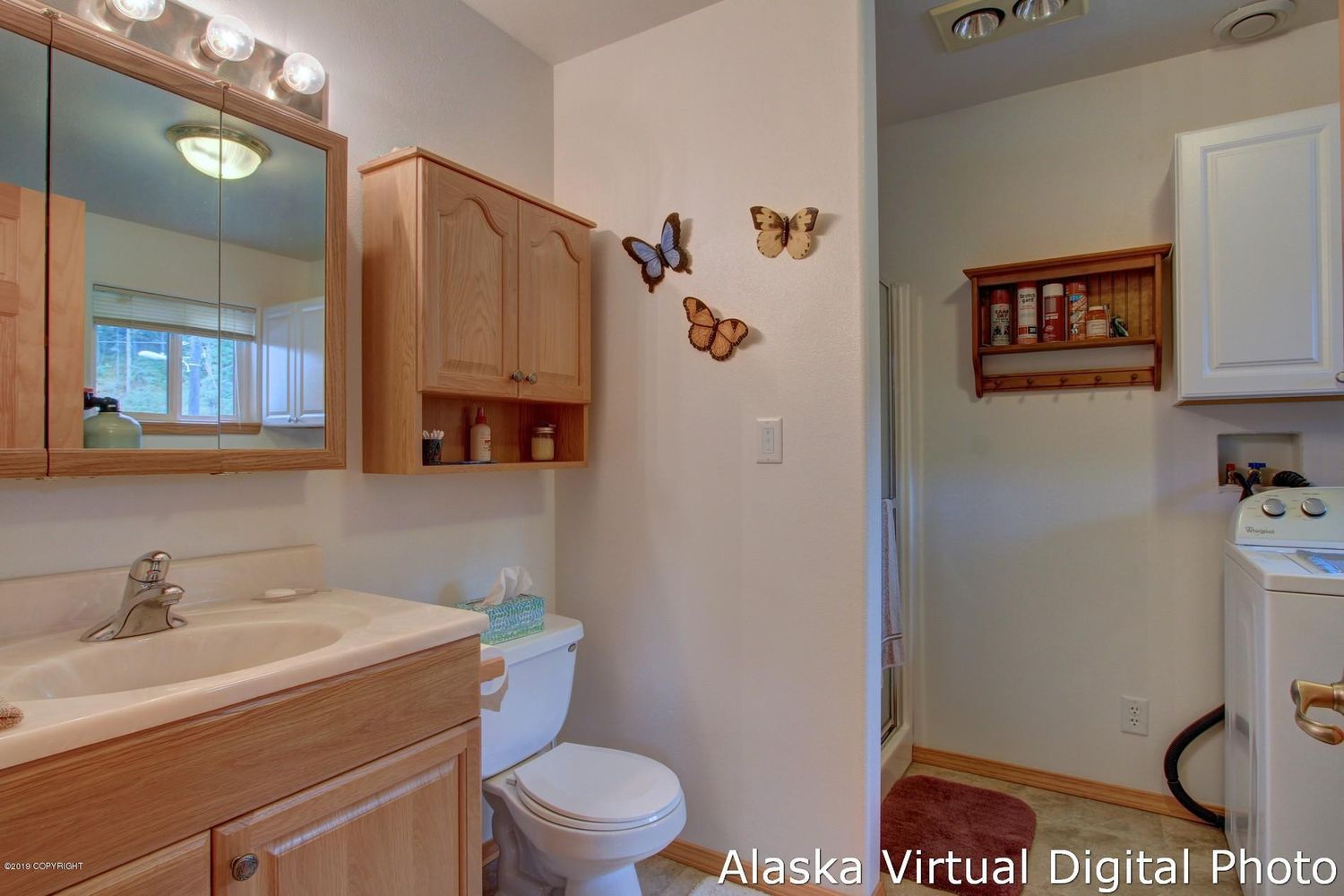 32596 Nash Rd, Seward, AK 99664
